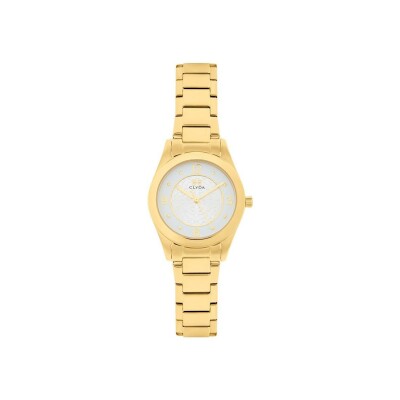 Montre Clyda Martina CLA825DWD