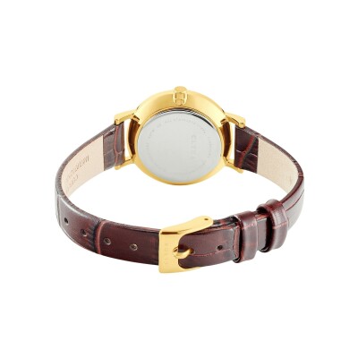 Montre Clyda Justine  CLA826DWR