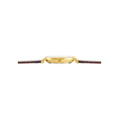 Montre Clyda Justine  CLA826DWR