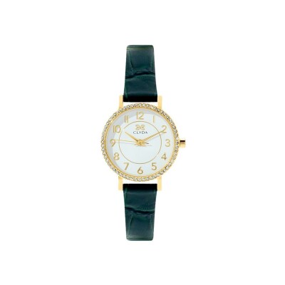 Montre Clyda Justine  CLA826DWV