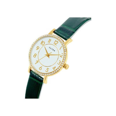 Montre Clyda Justine  CLA826DWV
