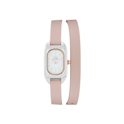 Montre Clyda Venus CLA827AWS