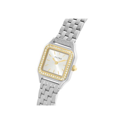 Montre Clyda Serena CLA828AAA