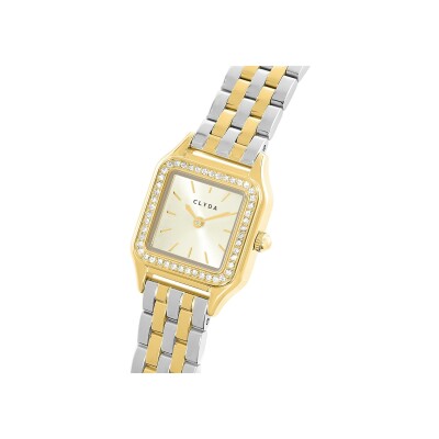 Montre Clyda Serena CLA828DD2