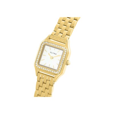 Montre Clyda Serena CLA828DMD