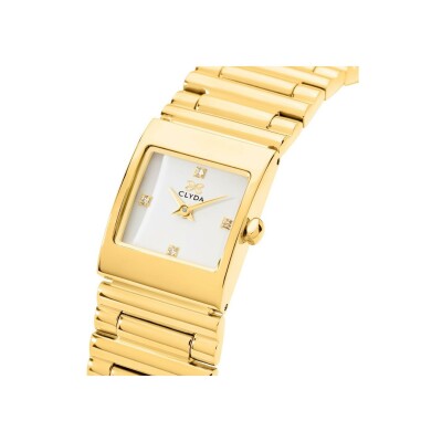 Montre Clyda Louise CLA830DWD