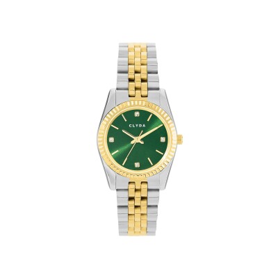 Montre Clyda Lea  CLA831AVL