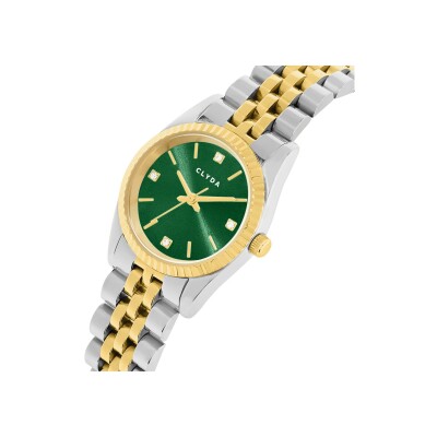 Montre Clyda Lea  CLA831AVL