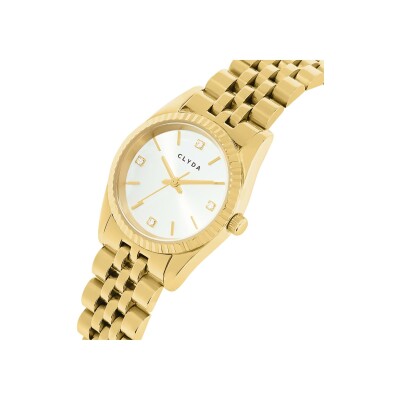 Montre Clyda Lea  CLA831DDD