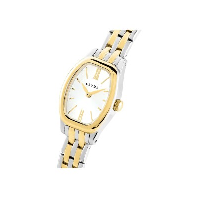 Montre Clyda Gisele CLA8322A2