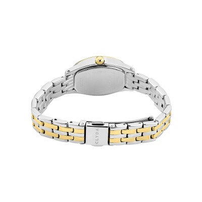 Montre Clyda Gisele CLA8322A2