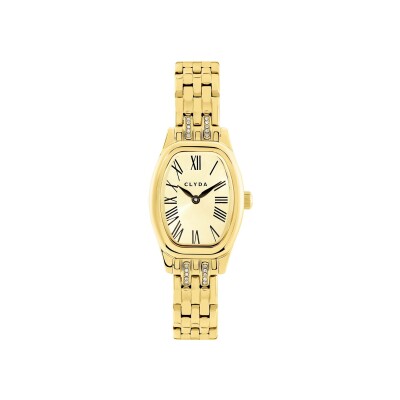Montre Clyda Gisele CLA832DDD