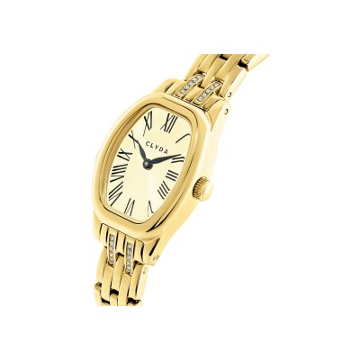 Montre Clyda Gisele CLA832DDD