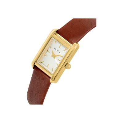 Montre Clyda Lalie CLA833DDM
