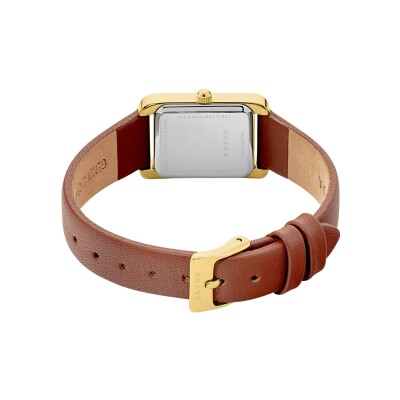 Montre Clyda Lalie CLA833DDM