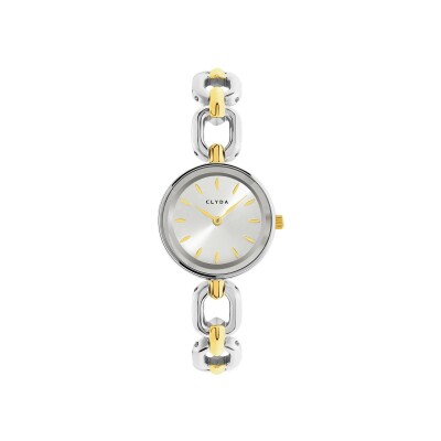 Montre Clyda Sulia CLA834AA2