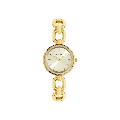 Montre Clyda Sulia CLA834DDD