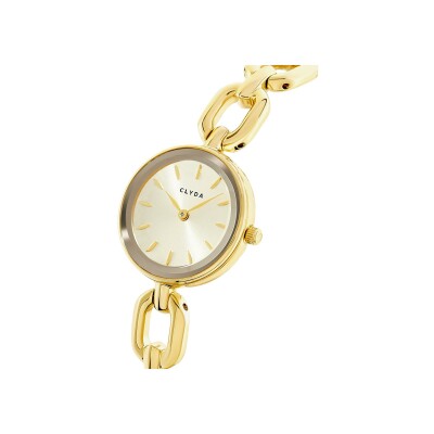 Montre Clyda Sulia CLA834DDD