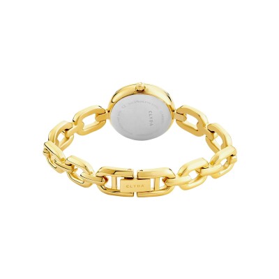 Montre Clyda Sulia CLA834DDD