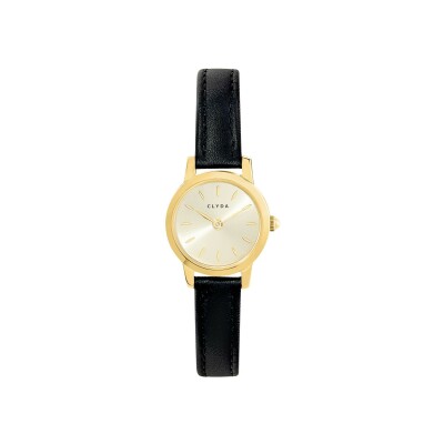 Montre Clyda Emma CLA835DDD