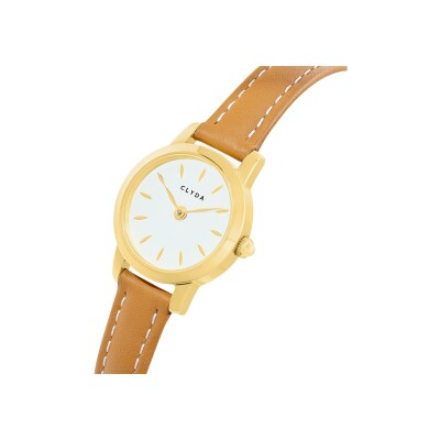 Montre Clyda Emma CLA835DDN