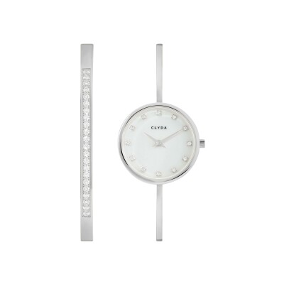 Montre Clyda Sully CLA836AMA