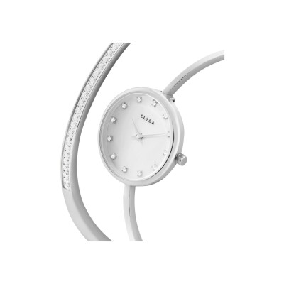 Montre Clyda Sully CLA836AMA