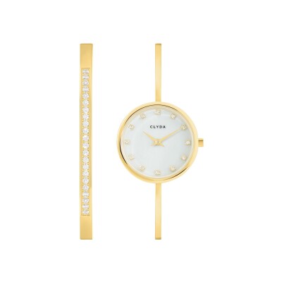 Montre Clyda Sully CLA836DMD