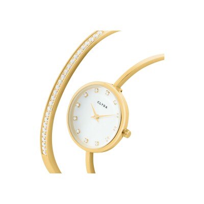 Montre Clyda Sully CLA836DMD