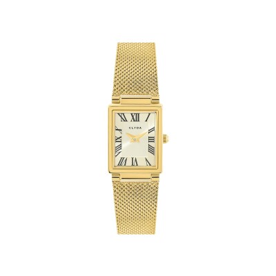 Montre Clyda Laure CLA838DDD