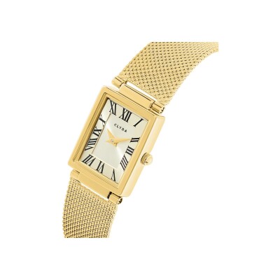 Montre Clyda Laure CLA838DDD