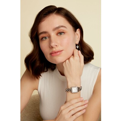 Montre Clyda Serena Chaîne CLA840AMA