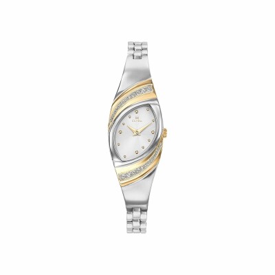 Montre Clyda L'intrépride Joconde CLB0237BBPW