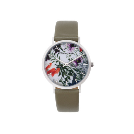 Montre Christian Lacroix CLW102