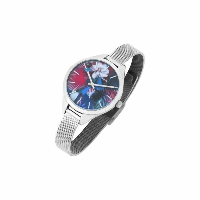 Montre quartz