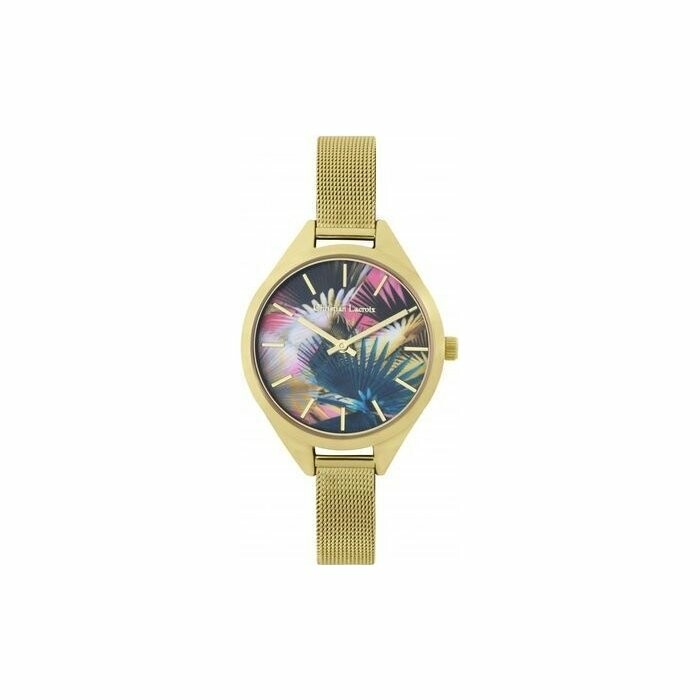 Christian lacroix montre discount prix