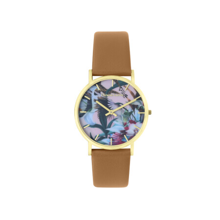 Montre Christian Lacroix CLW221