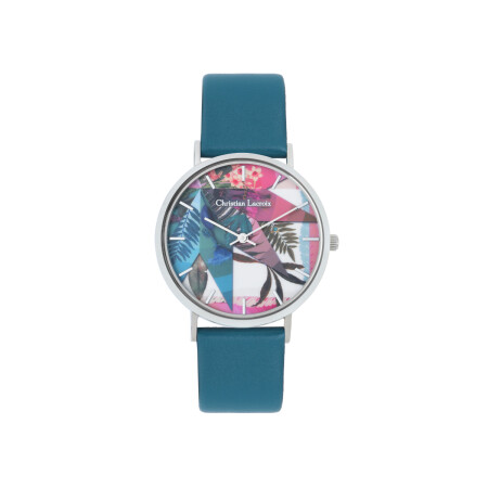 Montre Christian Lacroix CLW303