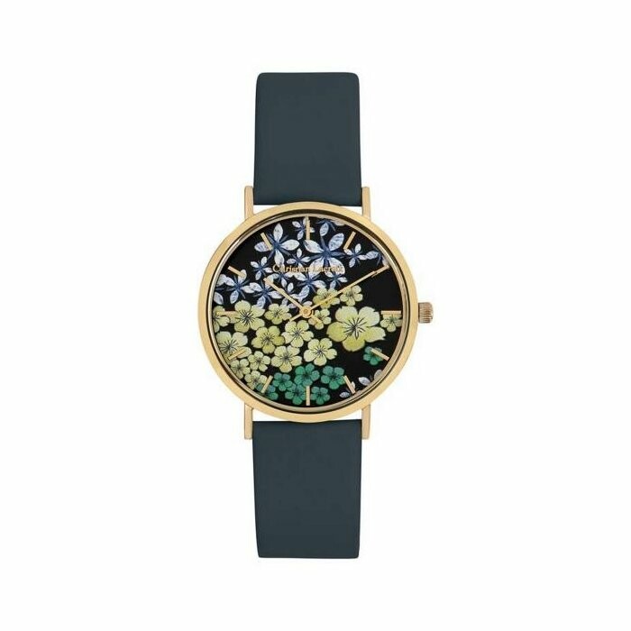 Montre Christian Lacroix Flower Galaxy