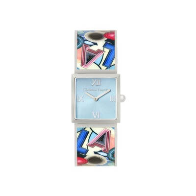 Montre Christian Lacroix CLW711