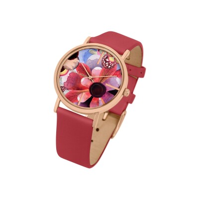 Montre Christian Lacroix CLW721