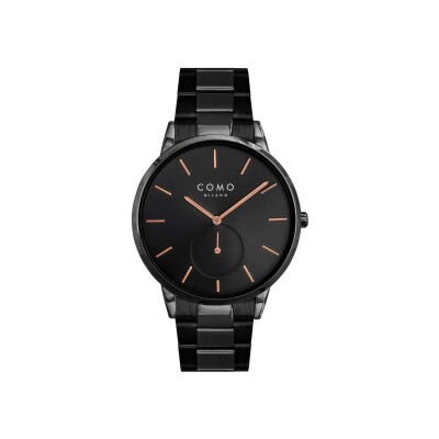 Montre Como Milano Legend Today CM054.405.1BM.03