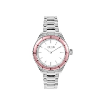 Montre Como Milano Fashion Sport CM063.104.1SM.02