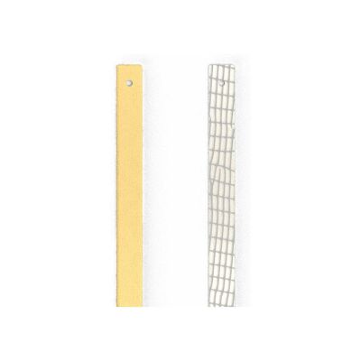 Cuir pour manchette Les Georgettes Déesse / Chimère, 8 mm