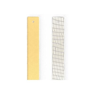 Cuir pour manchette Les Georgettes Déesse / Chimère, 14 mm