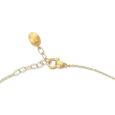 Collier Nanis Dancing Gold en or jaune