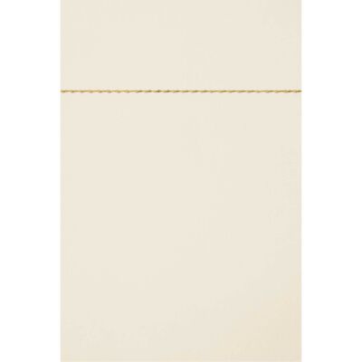 Collier Pascale Monvoisin Comporta N°1 en or jaune