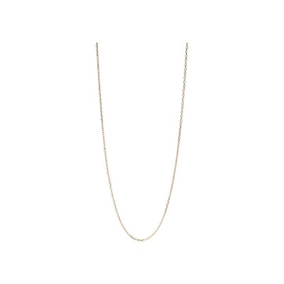 Collier PDPaola Fine Essentials en or jaune