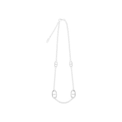 Collier Clio Blue en argent