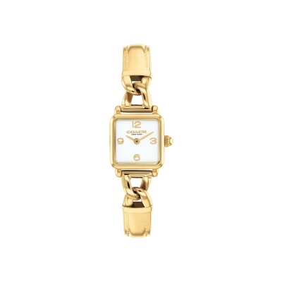 Montre COACH Cass 14504669
